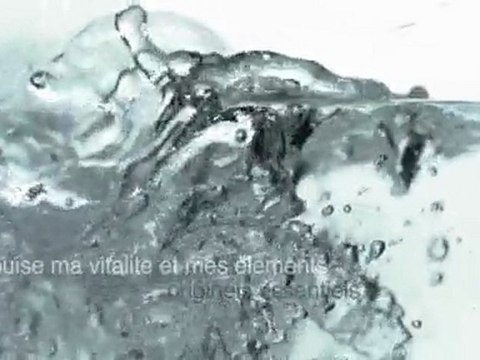 Thermes Sextius Aix en Provence