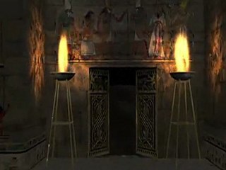 Broadcast Animation 2012 Startling New Secrets TMBA VFX