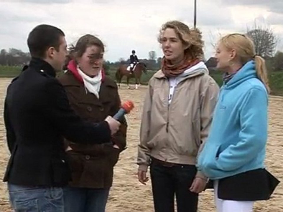 Campus in Beeld - Aflevering 20 - Campusvolk: Jolly Jumper