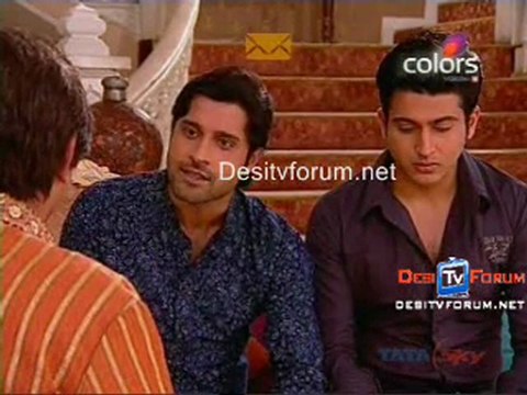 Swarg - 21st April 2010 -pt2