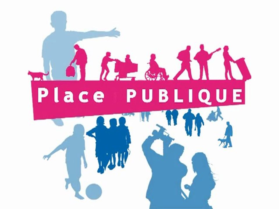 PLACE PUBLIQUE 2007