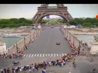 Bande démo FEVRIER