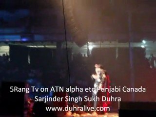 Vaisakhi 2010 Mela P 2 by Duhra Live