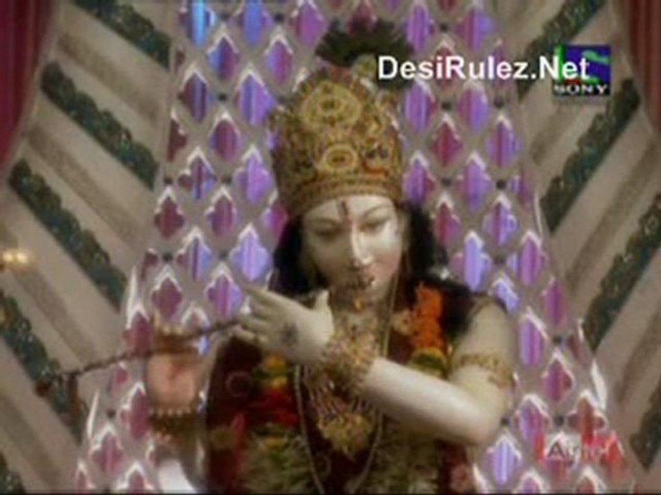 Godh Bharai 21st April 2010 Part4