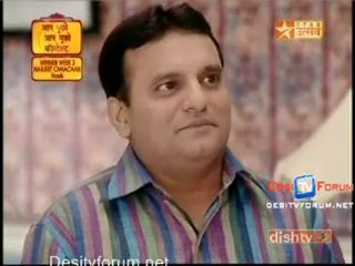 Ba Bahu Aur Beti 21th April 2010 - pt1