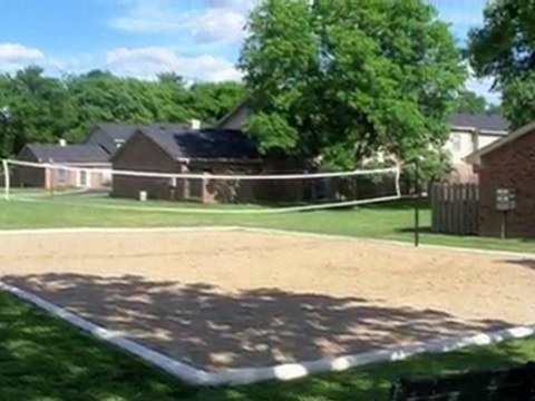 Murfreesboro, TN Apartments Colony House Apts