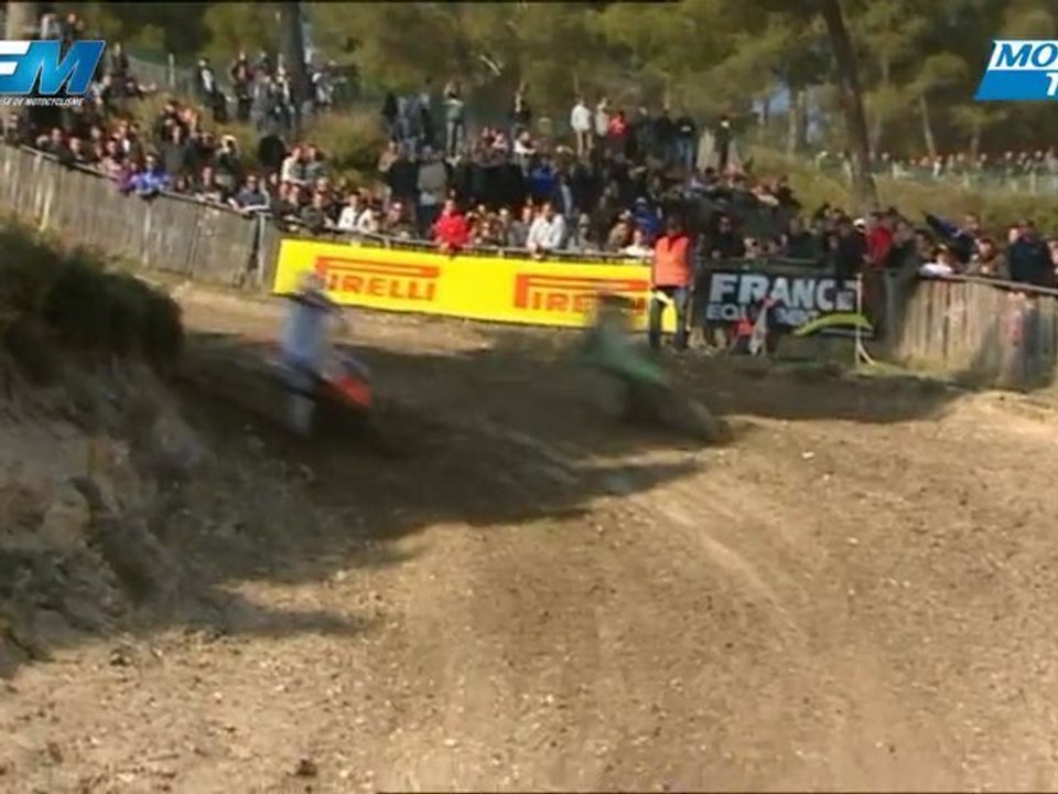 Cht France Rockstar Elite MX Pernes Manche 2