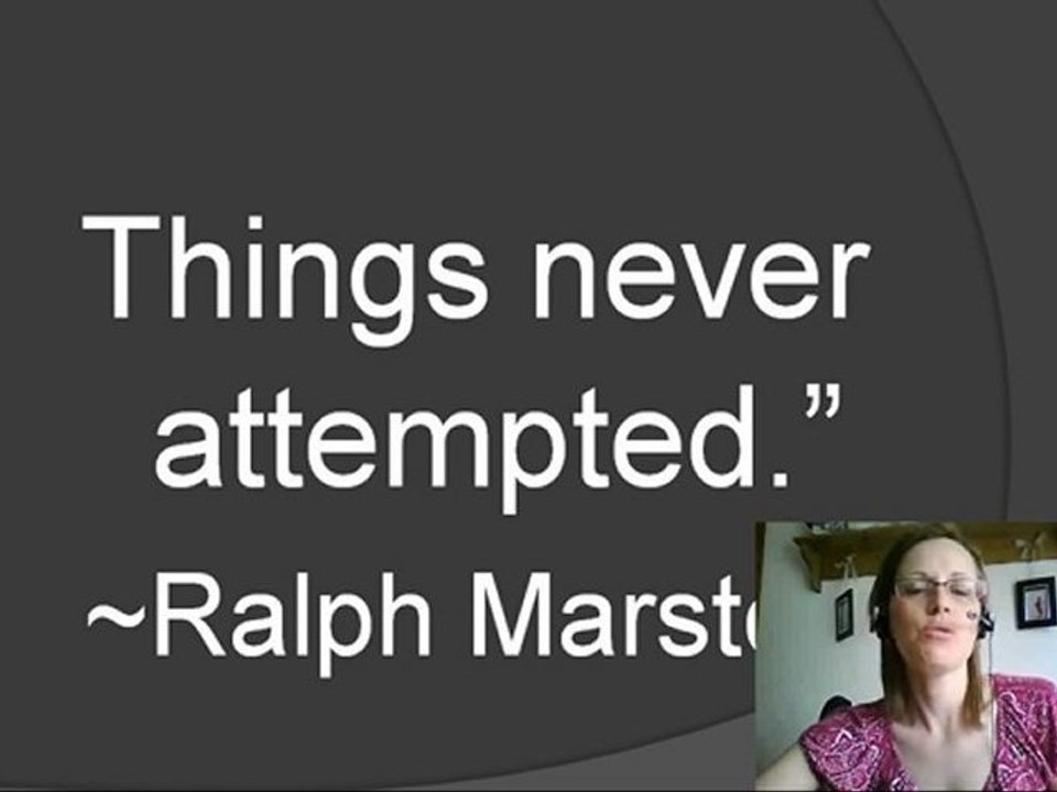 Mindset In a Minute 42210