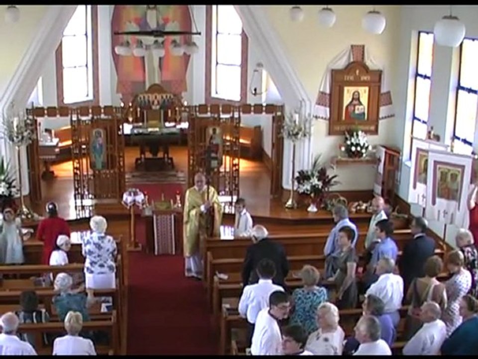 Великдень (Easter) 2010 - 5/5