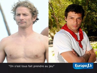 "On s’est tous fait prendre au jeu"