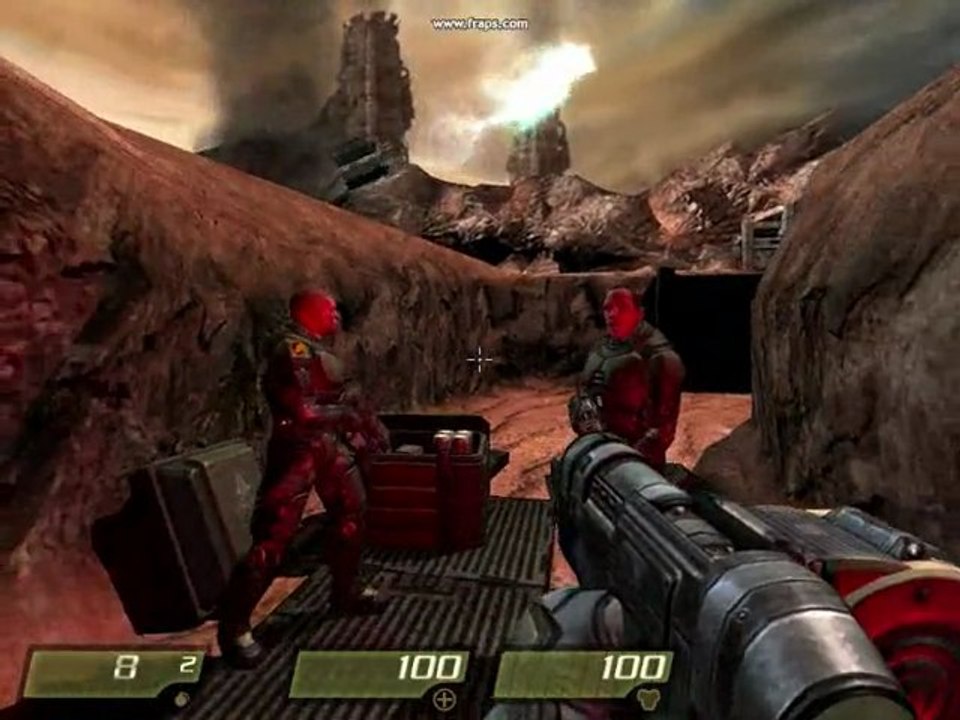 preview quake 4