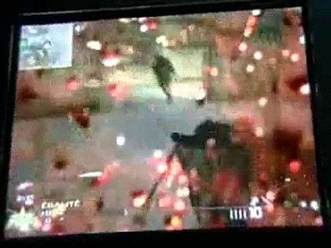 Modern Warfare 2 Montage Sniper