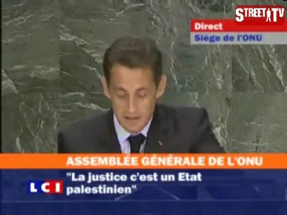 Le Nouvel Ordre Mondial - sarkozy rothschild bilderberg