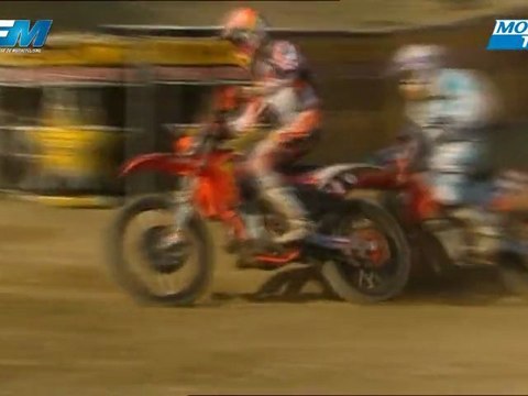 Cht France Rockstar Elite MX Pernes Manche 3