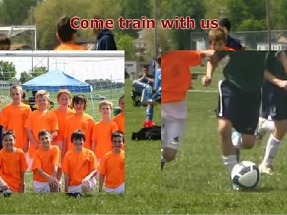 Looking for U12 Boys 1997-1998 soccer team St. Louis Mo.