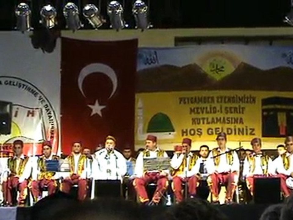 Kur'an ı kerim -KUTLU DOĞUM HAFTASI 2010 İZMİR FUAR