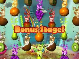 [XBLA] Space Ark - Fruit Frenzy Trailer