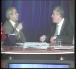 Hasan Tahsin ile Sabah Resimleri - Müsavat DERVİŞOĞLU Bölüm3