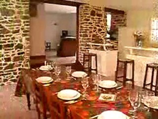 Gîte de M. et Mme Battais à Marcillé-Raoul en Haute-Bretagne