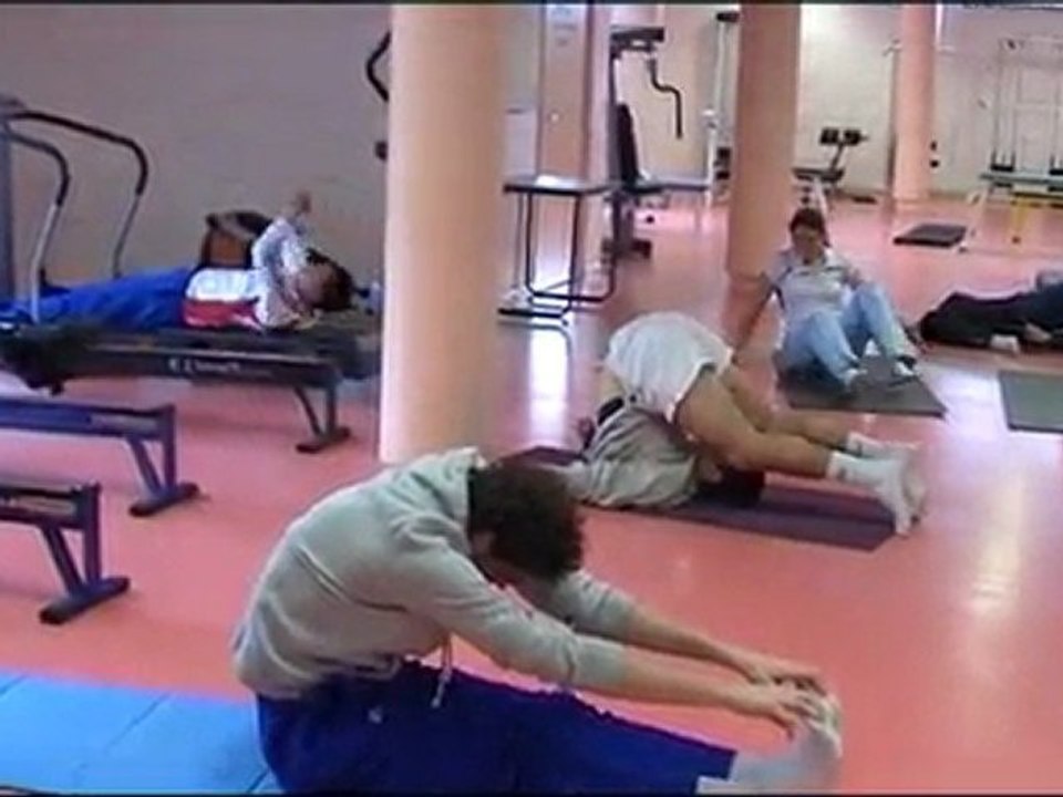 SME1 Pâques 2010
