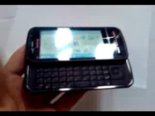 nokia c6