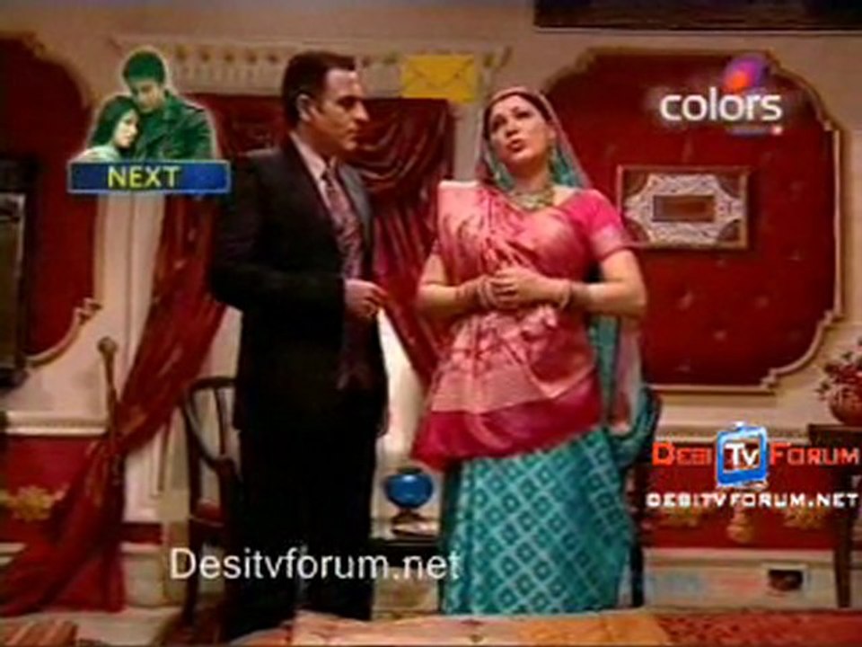 Bairi Piya  -21st April 2010-pt4