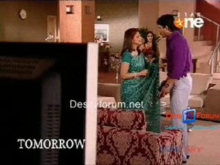 Yeh Ajnabi  - 21st April 2010 -pt5