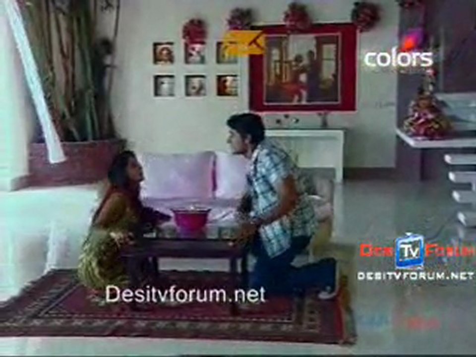 Yeh Pyaar Na -21st April 2010 -pt2