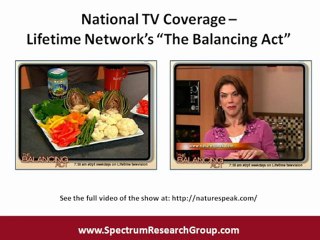 Nature's Peak (EVRN.PK) Investor Company Overview