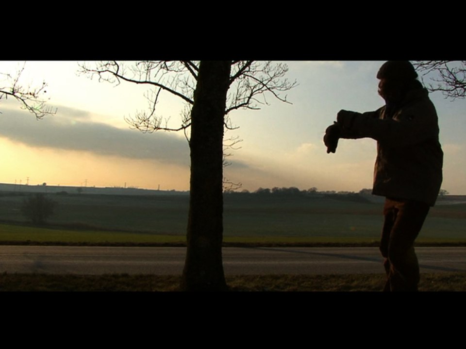 Making Of El Vagabondo