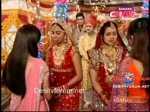 Wo Rahne Wali Mahlon Ki 21st April 2010 - pt2