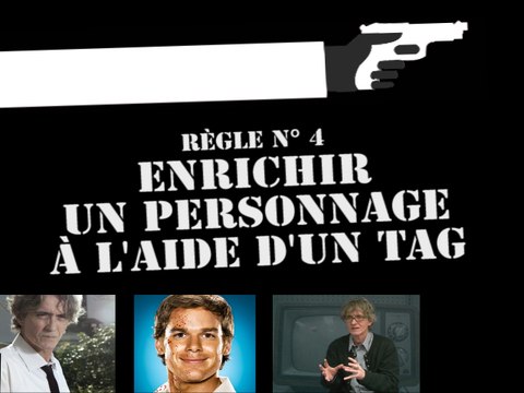 Séries américaines, secrets de fabrication (4/4)