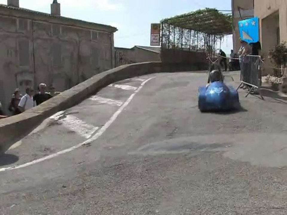 Caisses à Savon Velleronnaises