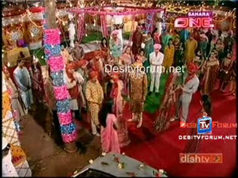 Wo Rahne Wali Mahlon Ki 21st April 2010 - pt3