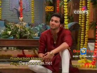 Laagi Tujhse - 21st April 2010 -pt1