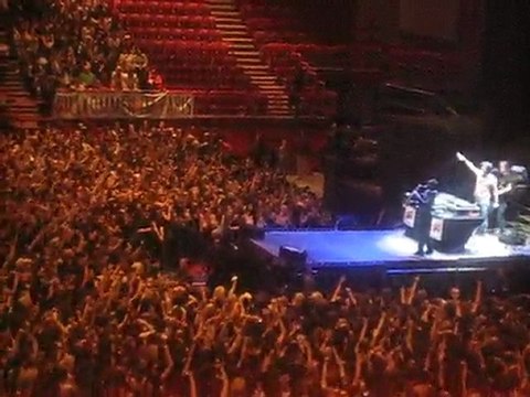 14.04.2010, Bercy, Париж - диджеи радио NRJ