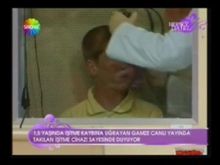 GAES - SHOW TV - 7