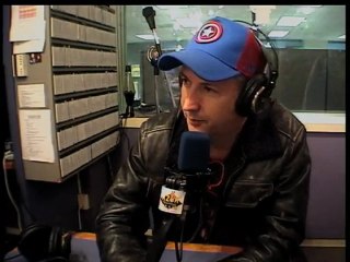 Harlan Williams is a Helluva Interview (Part 3)