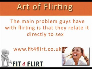 Art of Flirting
