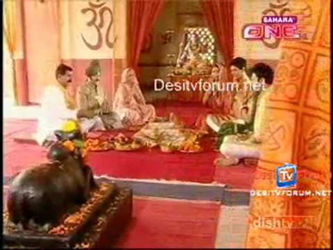 Kesariya Balam Aayo Hamare Desh 21st April 2010 - pt1