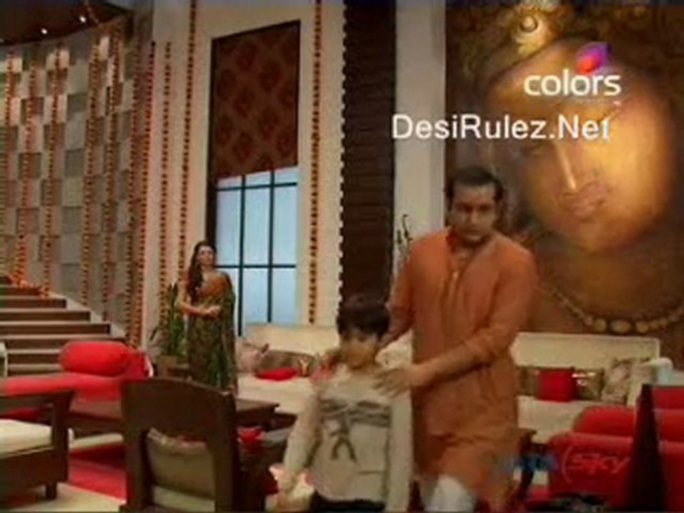 Laagi Tujhse Lagan--21st April-Part-3