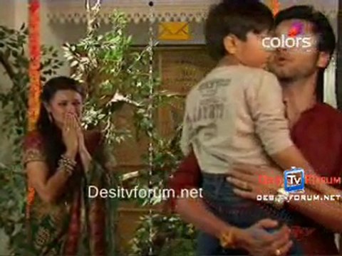 Laagi Tujhse - 21st April 2010 -pt3