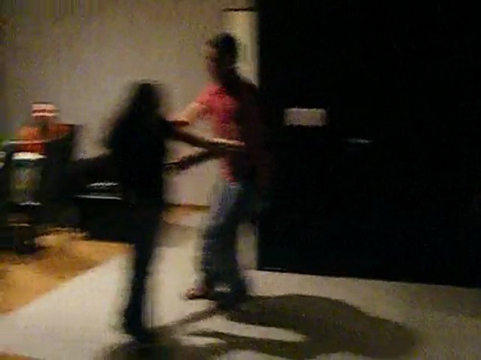 Vuela,vuela baile casa German (bonnave)