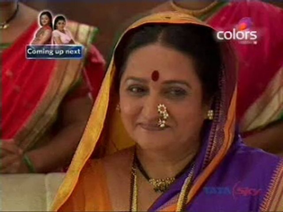 Laagi Tujhse Lagan--21st April-Part-4
