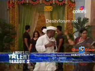 Laagi Tujhse - 21st April 2010 -pt4
