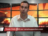 PSG infos: Rennes, mercato et Auteuil