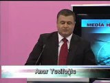 Media haqqında hər şey verilişi, 1-ci hissə. 26 fevral 2010