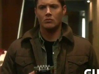 Supernatural, Season 5, Episode 19, Hammer of the Gods Promo