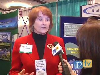 Real Estate Divorce Specialist Carol Ann Wilson