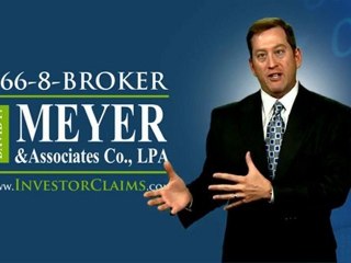 Investment Fraud Lawyer Discusses The Number One ...